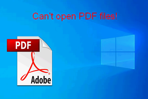 why are pdf files not opening in chrome for mac